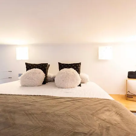 Duomo Apartament