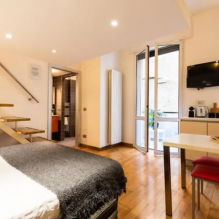 Duomo Apartament