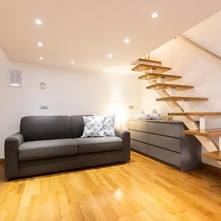 Duomo Apartament