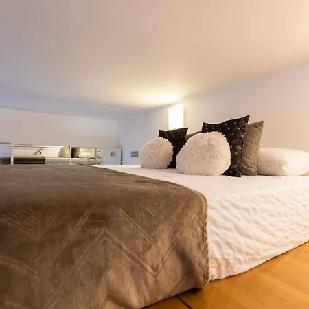 Duomo Apartament
