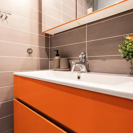 Duomo Apartament *
