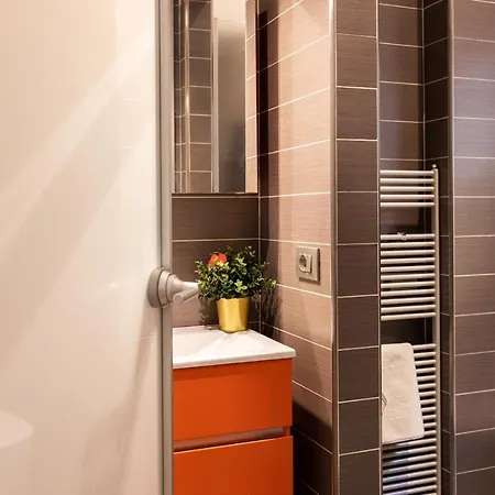 Duomo Apartament Apartment Milan
