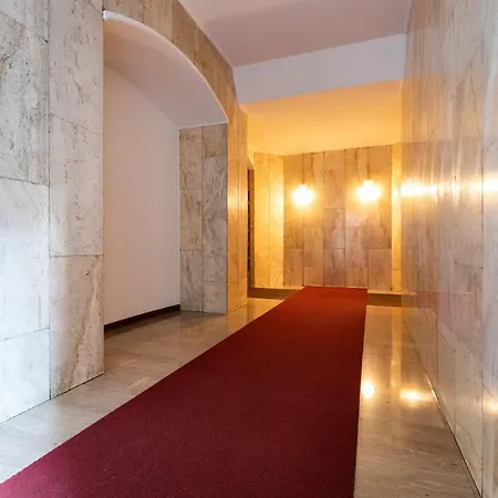Duomo Apartament